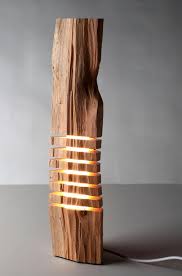 So without wasting much time, here is the list! Minimalist Wood Sculpture Fine Art Wood Sculpture On Etsy Wood Lamps Wood Light Wood Diy