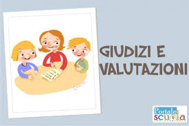 Scuola Primaria Giudizi E Valutazioni Quadrimestrali