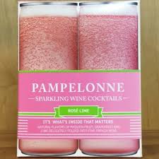 You are 3 kilometres from the village of saint tropez and only 4 kilometres from the beaches of pampelonne. Pampelonne Rose Lime Wine Spritzer Midtowne Market