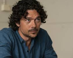 Scrublands Season 1 2023: First look photos of new crime drama starring  Luke Arnold, Bella Heathcote and Jay Ryan