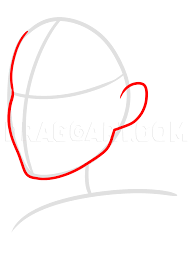 All rights belong to their respective owners. How To Draw Iggy Azalea Coloring Page Trace Drawing