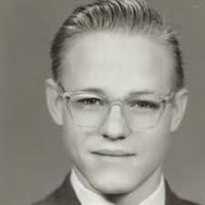 David Marion Dennis Obituary November 7, 2021