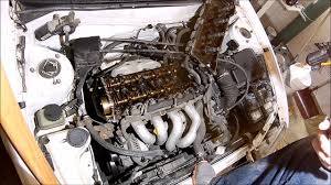 Is there anything i should look out for? Head Gasket R R Without Removing Timing Cover Toyota Nation Forum