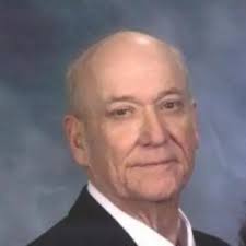 Obituary information for William Bruce Harlow