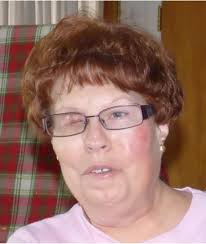 JoAnne Lloyd Obituary (1955