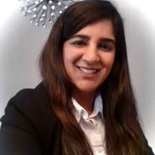 Dr. Aisha Akhtar, MD