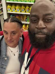 Kim Lisa Hampton Brooklyn Ny