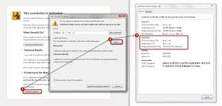 Avg 2022, 100 records found 11. This Connection Is Untrusted Firefox Support Forum Mozilla Support