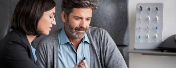 If you are wearing a headset, please adjust your volume to a lower level. Free Hearing Tests Swansea 5 Star Hearing Centre Blocked Ears