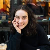 Phoebe Ward's Instagram, Twitter & Facebook