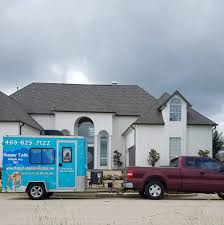 Call the number listed for your city to book your furry for a good clean! Happy Tails Mobile Dog Spa Home Facebook