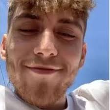 New dad, 21, found dead from suspected asthma attack in second tragedy to  hit family