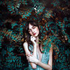 Beautiful Fine Art Portrait Photography By Ronny Garcia Fine Art Portrait Photography Fine Art Portraits Self Portrait Photography