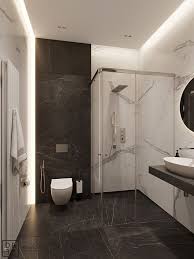 Black and the white color combo will never go out of date; Pin On Badezimmertheke