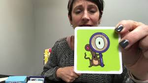 You will sound, look and feel more present! Bjorem Speech Sound Cues Long I Video Tutorial Youtube