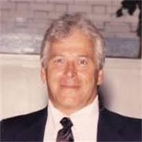 Thomas Dennis Fitzgerald (1951-2017)