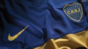 We've gathered more than 5 million images uploaded by our users and sorted them by the most. 1157651 Nike T Shirt Sport Sportswear Yellow Blue Soccer Clothing Boca Juniors Jersey Outerwear Mocah Hd Wallpapers