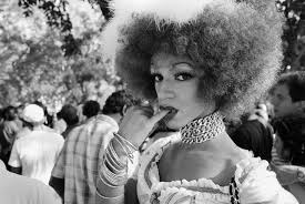 Wigstock: Photographs by Pierre Dalpé — art2art Circulating Exhibitions