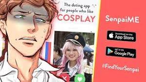The truth is, they're too busy chatting up six different women. This Weeaboo Dating App Is Embarrassing Youtube