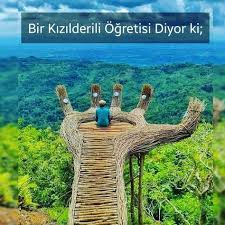 Bir Kizilderili Ogretisi Diyor Ki Bir Atin Susuzlugunu Giderdigi Yerden Su Ic At Hicbir Zaman Kotu Su Icmez Dogadaki Etkinlikler Selaleler Turizm