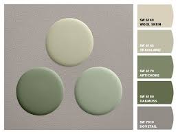 Kitchen Remodel Farmhouse Paint Colors Interior Green Paint Colors Farmhouse Paint Colors