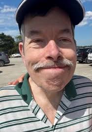 George Peterkin, 73, Worked at Garden Center of Darien, Collected Family  History