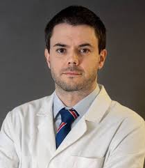 Dr. Roberto Olmos Endocrinólogo, Medicina