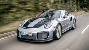 That is fast enough to get kicked off of the. Porsche 911 Gt2 Rs