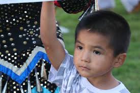 Annual Labor Day Pow Wow held in Ponemah