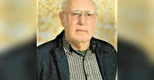 John P. Dippold Obituary