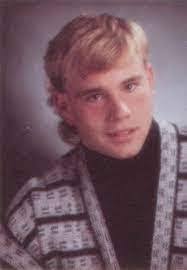 Aaron Mocek's Instagram, Twitter & Facebook