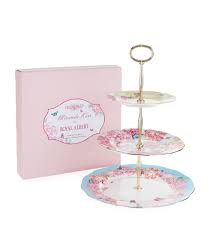 We did not find results for: Miranda Kerr By Royal Albert 1056235 3 Tier Cake Stand Fine Bone China Home Kitchen Plates Umoonproductions Com