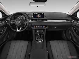 Check out ⏩ 2019 mazda 6 sedan ⭐ test drive review: 2019 Mazda Mazda6 370 Interior Photos U S News World Report