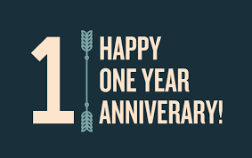 Happy work anniversary wishes, messages and quotes. Happy 1 Year Work Anniversary Quotes Dogtrainingobedienceschool Com