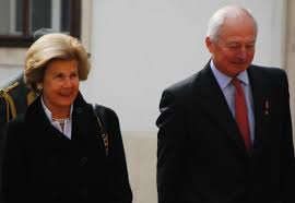 Und fürstin marie sind geimpft. Hans Adam Ii Wikiwand