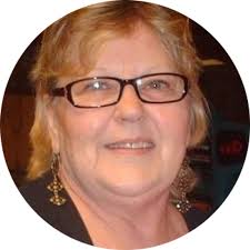 Lillian Nancy Softchin Helm Obituary June 8, 2020