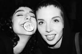 Premiere: ZZZWalk's “White Line Fever” stereophonic video + audio