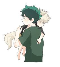 Maybe you would like to learn more about one of these? Katsudeku å‹ãƒ‡ã‚¯ Kacchan Deku Bakugou X Midoriya Boku No Hero Academia My Hero Academia Hero