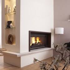 Forqual Cheminees Philippe Cheminee Philippe Cheminee Double Face Deco Maison