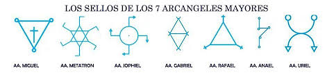 He is also sometimes depicted as carrying a book or scroll which represents wisdom. Simbolos De Los 7 Arcangeles Reiki Call Of Duty Black Ops 3 100 Words Reiki