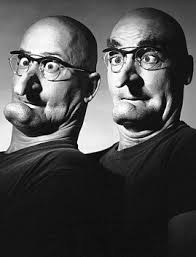 WE NEED TO TALK ABOUT . . . THE KIPPER KIDS: The theatre of cruelty and  farting