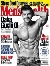 Após regressar de uma viagem aos eua, lourenço ortigão confessa que ficou encantado com a califórnia e diz que seria um sítio onde viveria. Men 39 S Health Turkey Magazine Covers Articles Interviews Mens Health Magazine Health Magazine Cover Mens Health