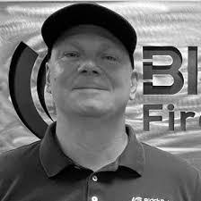 Jonathan Strader's Instagram, Twitter & Facebook