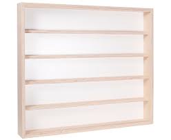 Handgefertigte Nagellack Vitrine Aus Holz Modell V32 Alsino Vitrinen Holz Mehrzweck Vitrinen Vitrinen Fur Sammelfiguren Vitrine Setzkasten Sammlervitrine