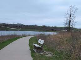Сша, айова, lake anita state park. Lake Anita State Park Iowa Beliebte Routen Alltrails