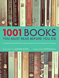 1001 Books You Must Read Before You Die In 2020 Books To Read Before You Die Books To Read Book Club Books
