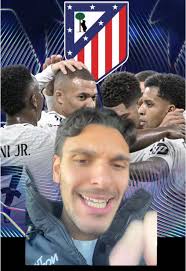 Madrid Derby Clash: Real Madrid vs Atlético in UCL