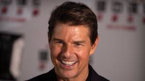 Последние твиты от tom cruise (@tomcruise). Tom Cruise Will Be Launched Into Space To Make A Movie On The Iss Ctv News