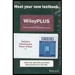 Statistics, 2e utilizes intuitive methods to introduce . Statistics Binder Ready Version Unlocking The Power Of Data 2nd Edition Textbook Solutions Bartleby