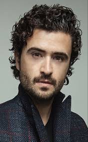 Cold Blood" Death of a Beauty King (TV Episode 2010)